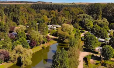 Camping Les Fontaines (Ivry la Bataille)