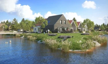 Dormio Resort Nieuwvliet Bad