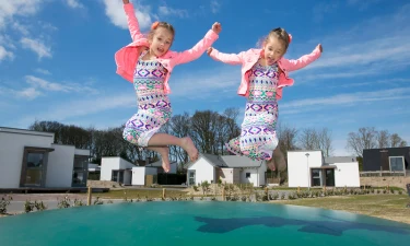 Camping Strandpark Duynhille