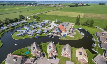 Camping Waterpark Terkaple