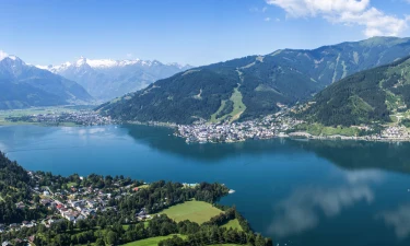 Camping Woferlgut Sportcamp