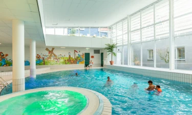 Camping Marinapark Volendam