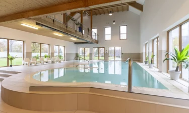 Dormio Resort Obertraun
