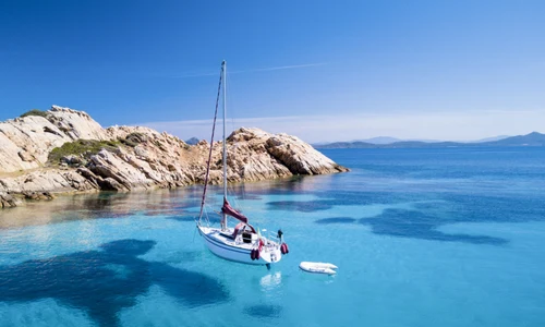 Sardinien