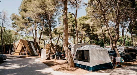 standpladser i spanien camping