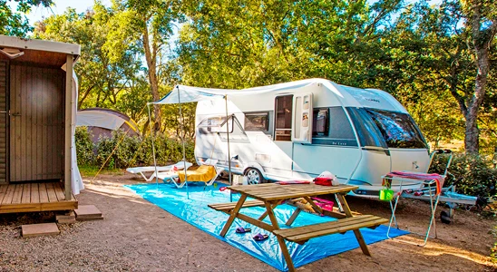 standplads frankrig camping
