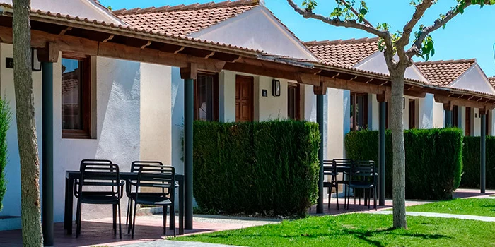 bungalow