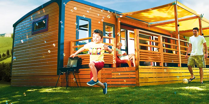 eurocamp