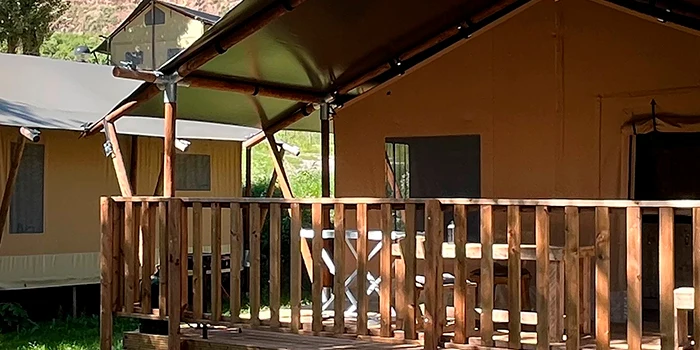 tendi-glamping