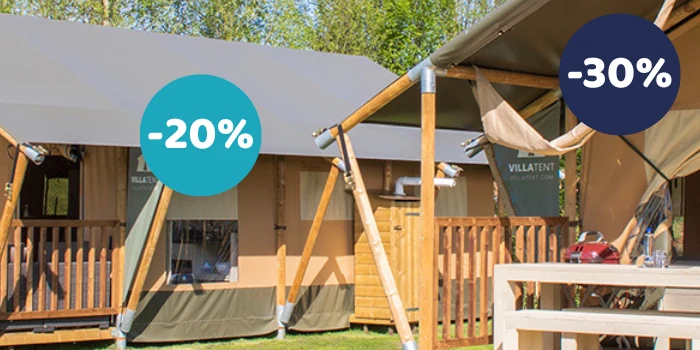 glamping-uger