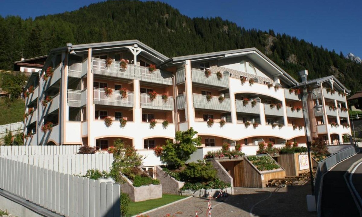 Resort Hotel Al Sole - Itali&euml; - Trentino