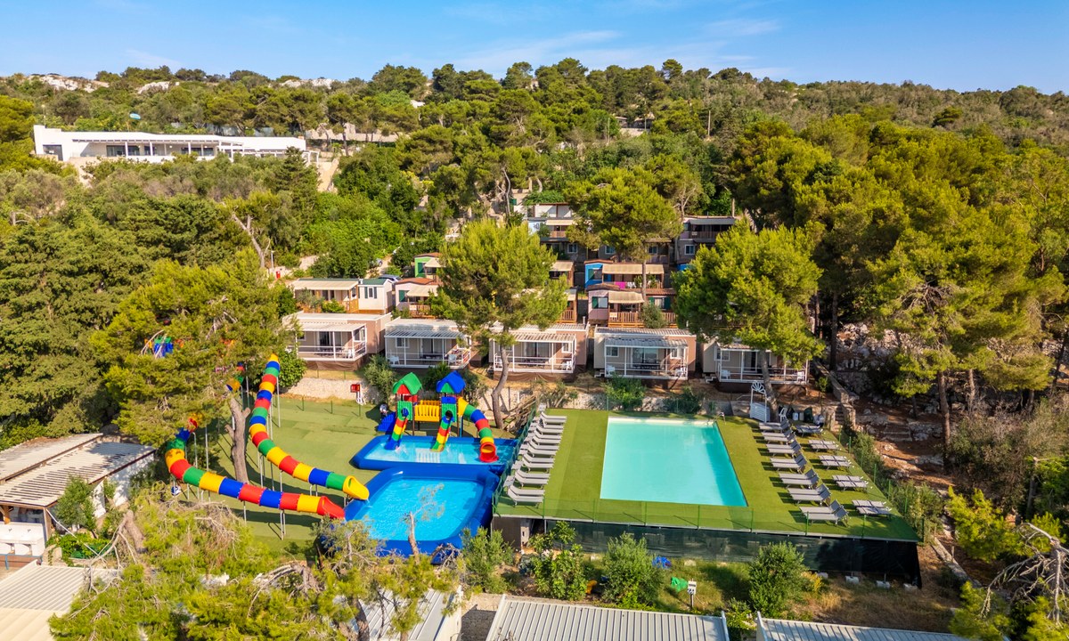 Camping La Scogliera afbeelding
