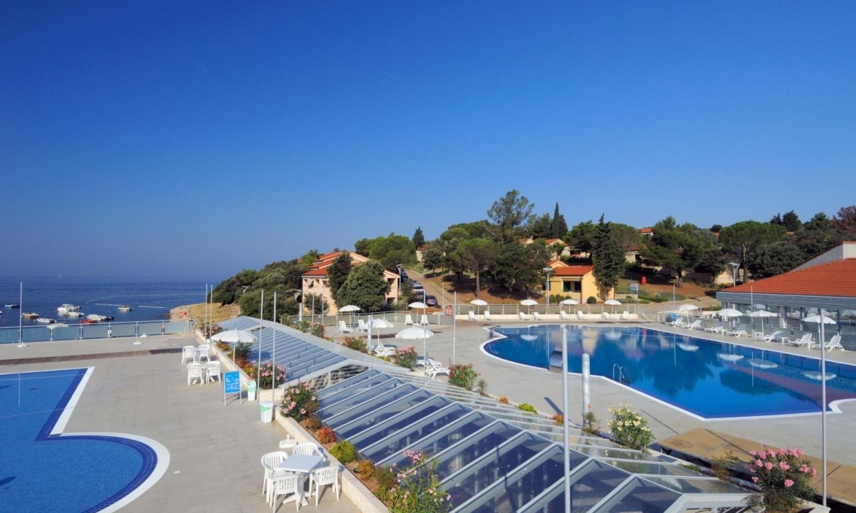 camping Camping Porto Sole