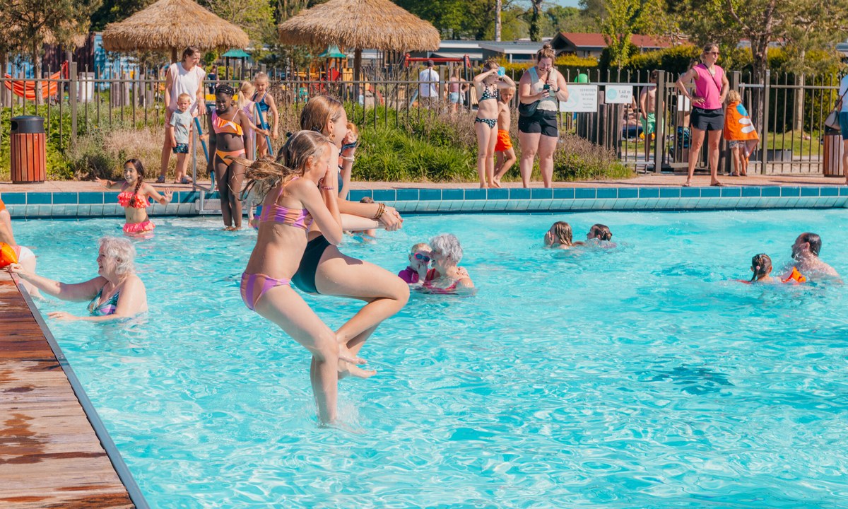 Recreatiepark de Boshoek