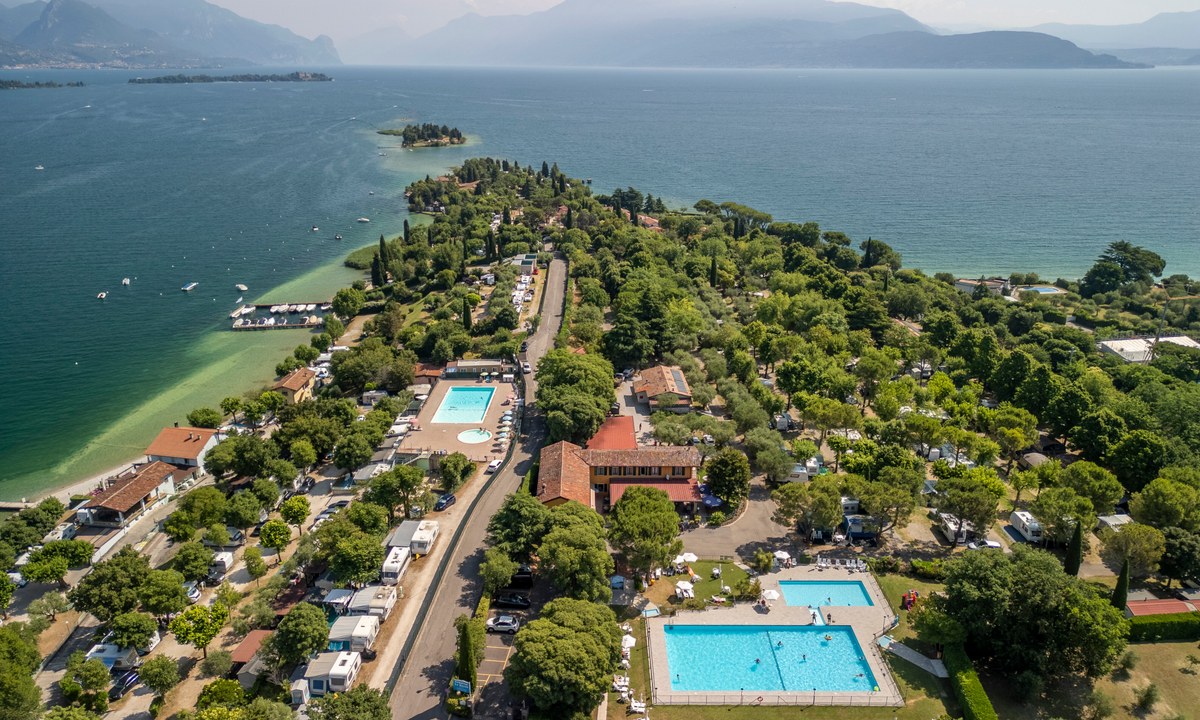Camping La Rocca Manerba afbeelding