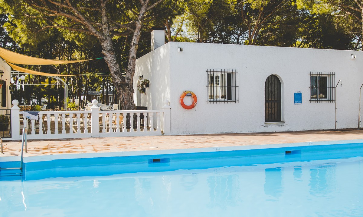 camping Camping Taïga Conil