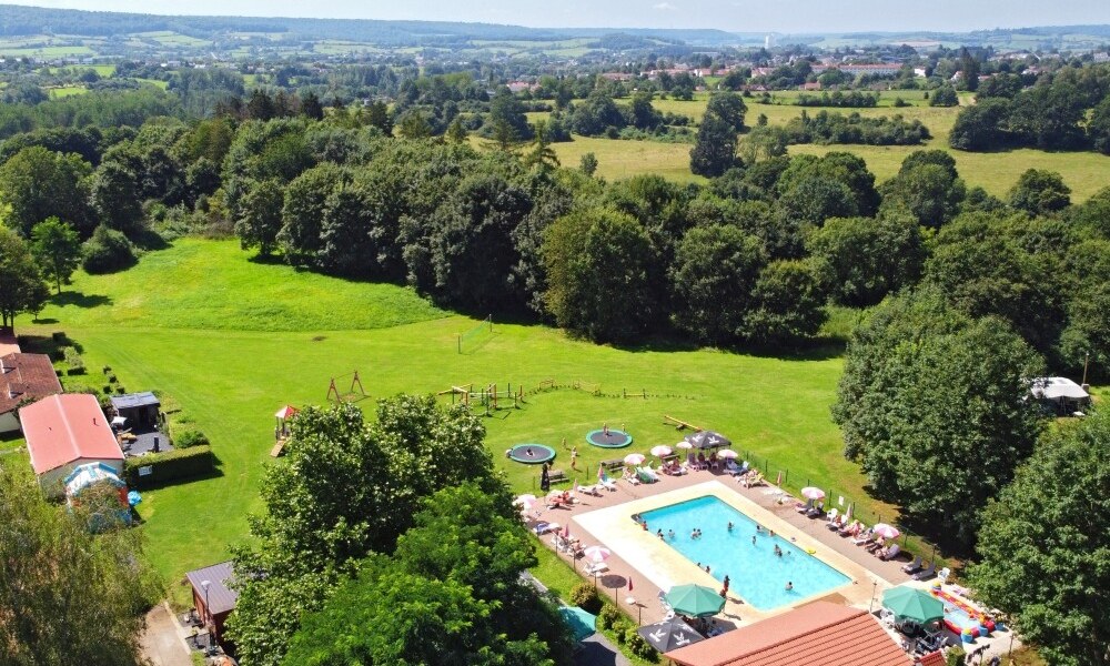 Camping La Colline afbeelding