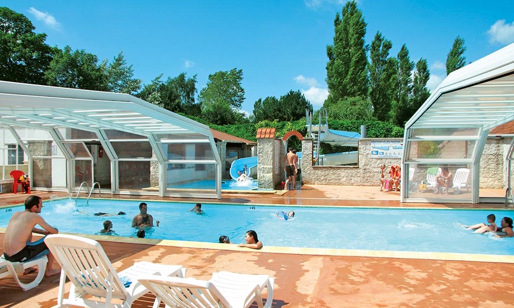 camping Camping La Bien Assise