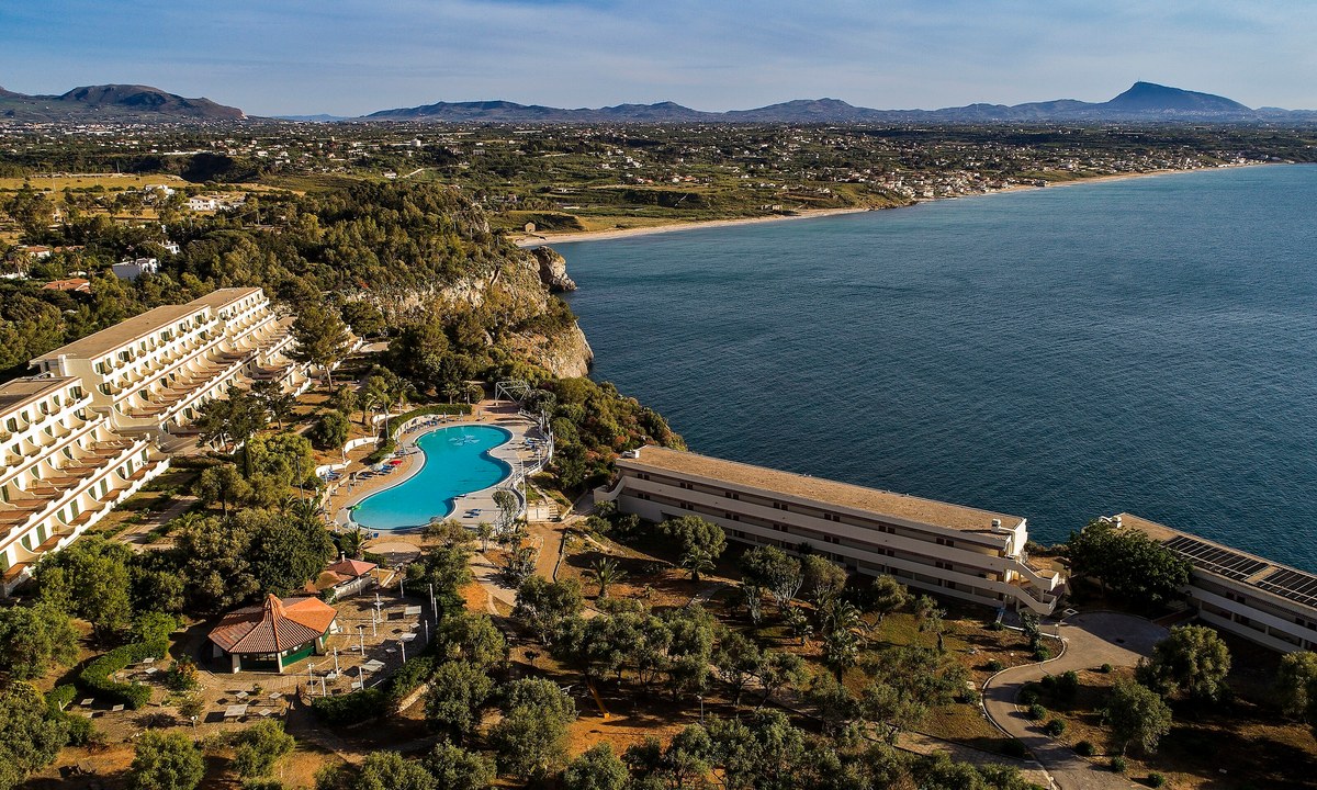 Cds Hotels Terrasini