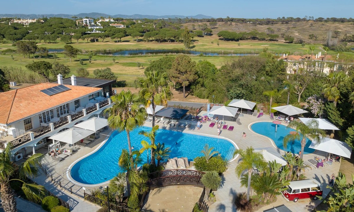 Martinhal Quinta Do Lago Family Resort - Portugal - Algarve