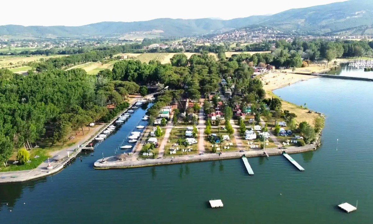 Camping Punta Navaccia afbeelding