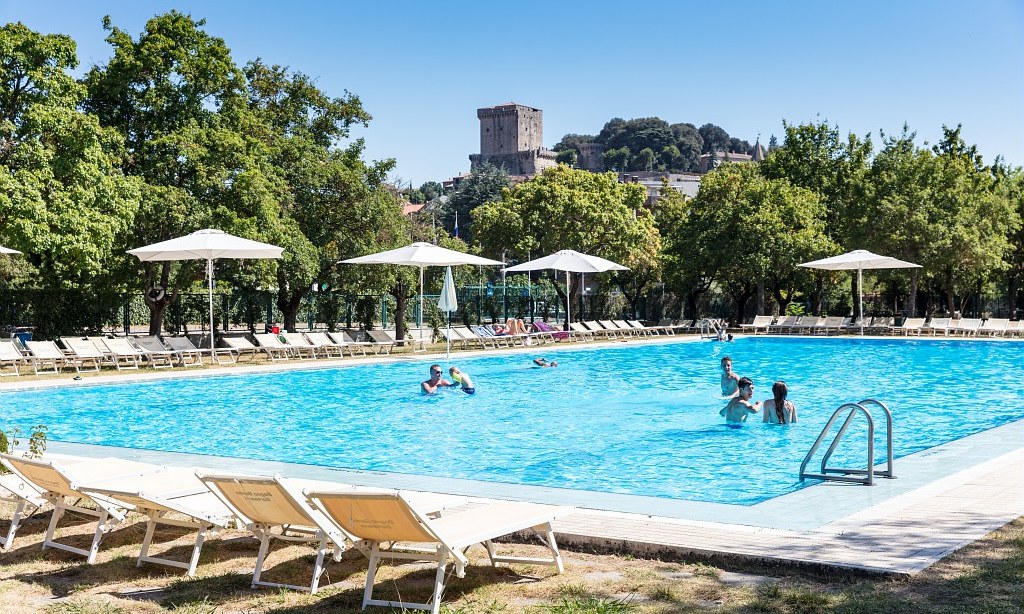 Camping Parco delle Piscine afbeelding