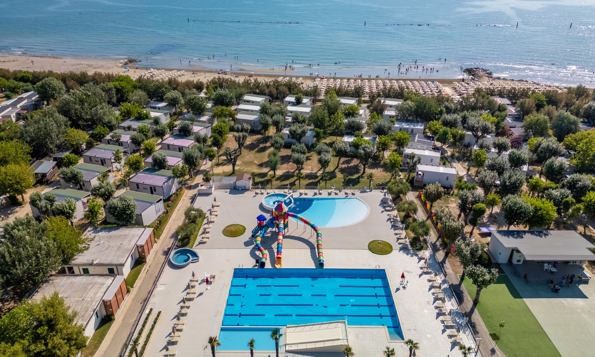 Stork Family Camping Village afbeelding