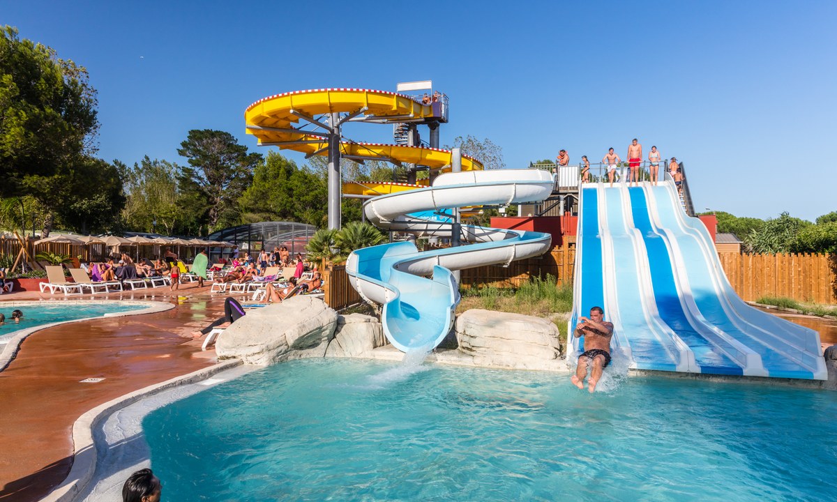 Marvilla Parks La Marina de Canet afbeelding