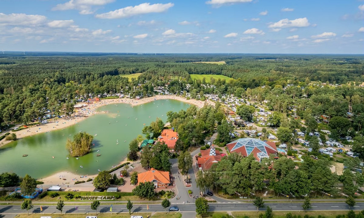 Camping Südsee Camp