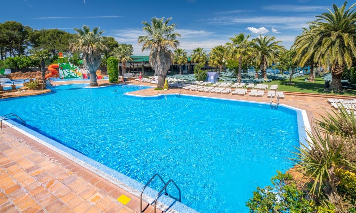 Camping Solmar afbeelding