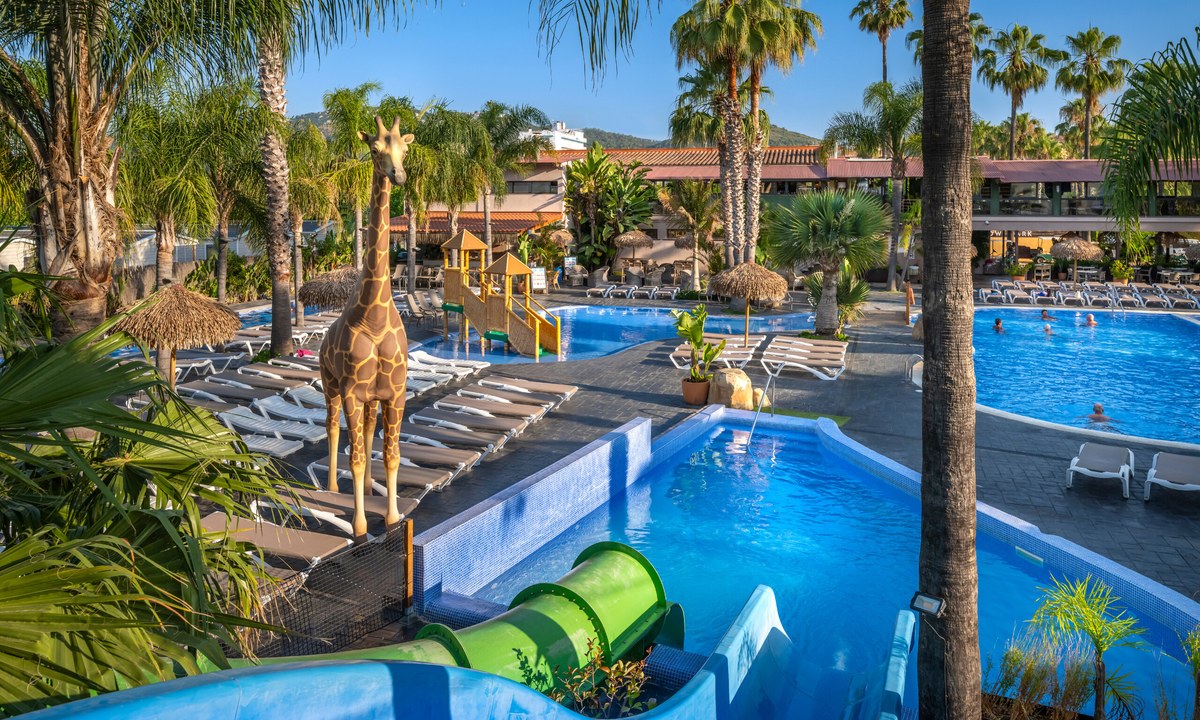 Camping Enmar afbeelding