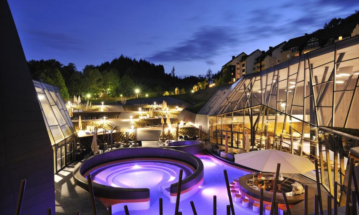 Hotel Sotelia - Adults Only