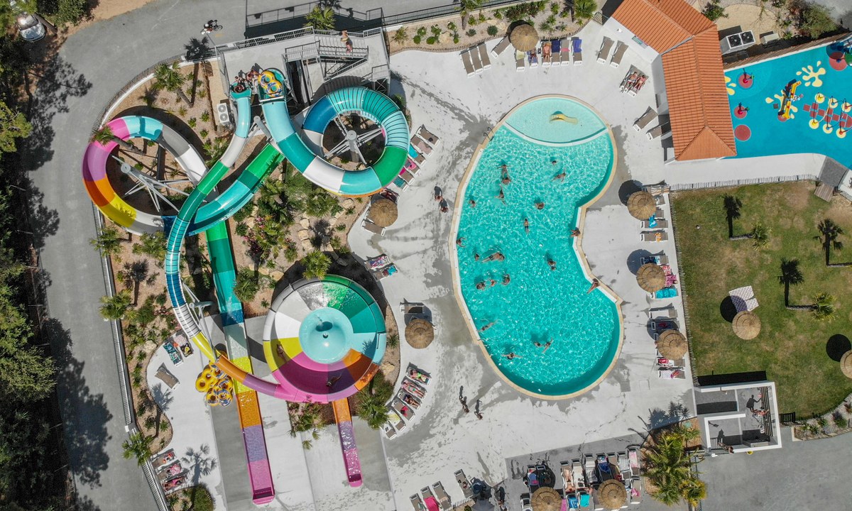 Le Tropicana