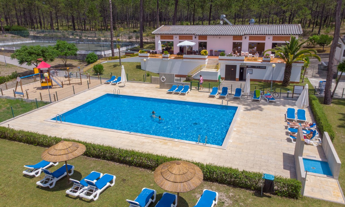 camping Camping Valado