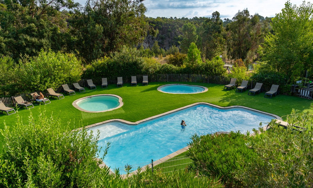 Camping Sole di Sari afbeelding