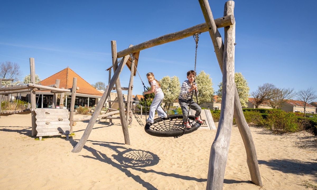 Vakantiepark De Soeten Haert afbeelding