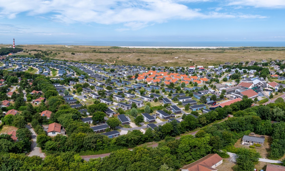 Camping Roompot Boomhiemke