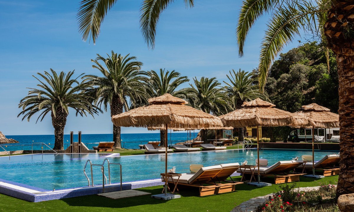 Hotel Zel Costa Brava