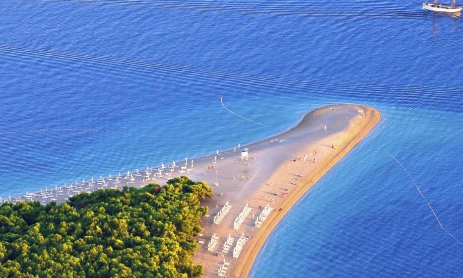 camping Abeille Maison Glamping Resort Zlatni Rat (Adult only)