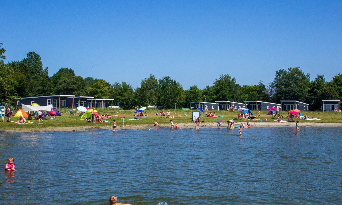 camping Camping Lauwersoog