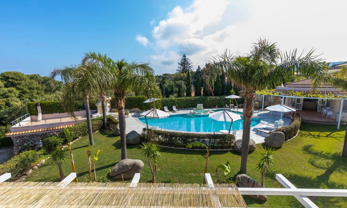 Resort Hotel L Arcobaleno