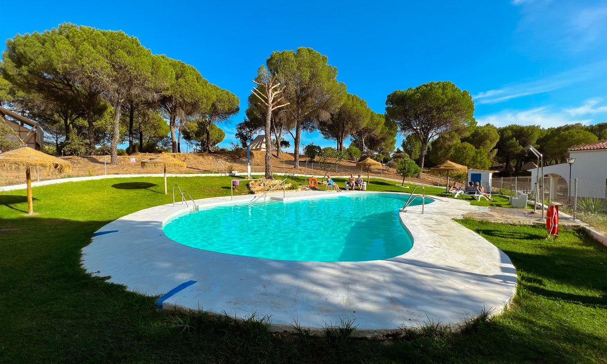 camping Camping Los Villares