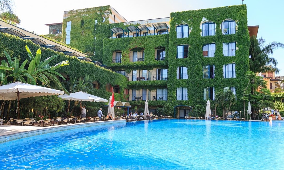 Resort Hotel Caesar Palace