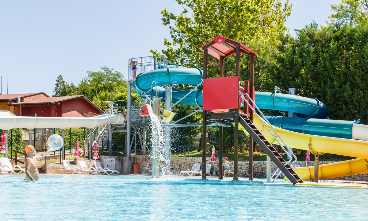 Camping Belvedere