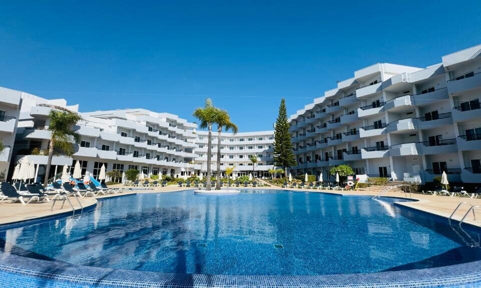 Resort Hotel Vila Gale Nautico - Portugal - Algarve