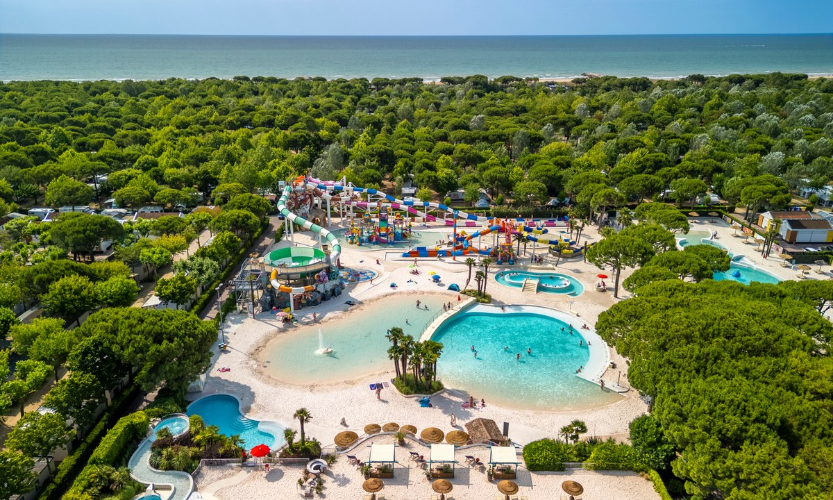 Camping Union Lido Mare afbeelding