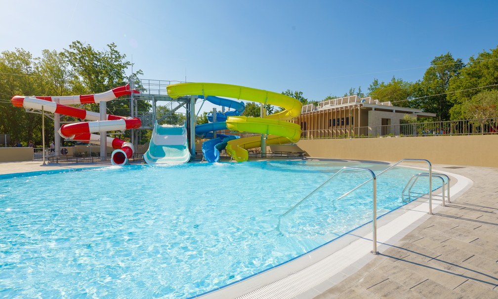 Camping Bijela Uvala afbeelding