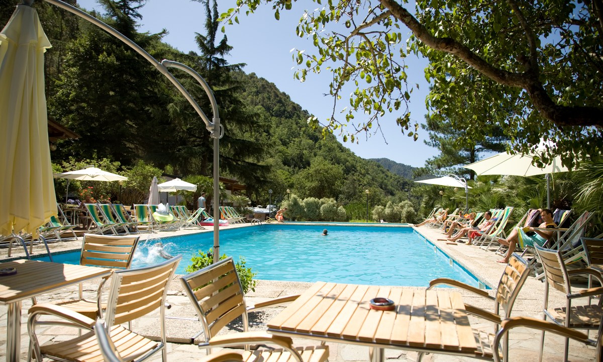 Camping delle Rose