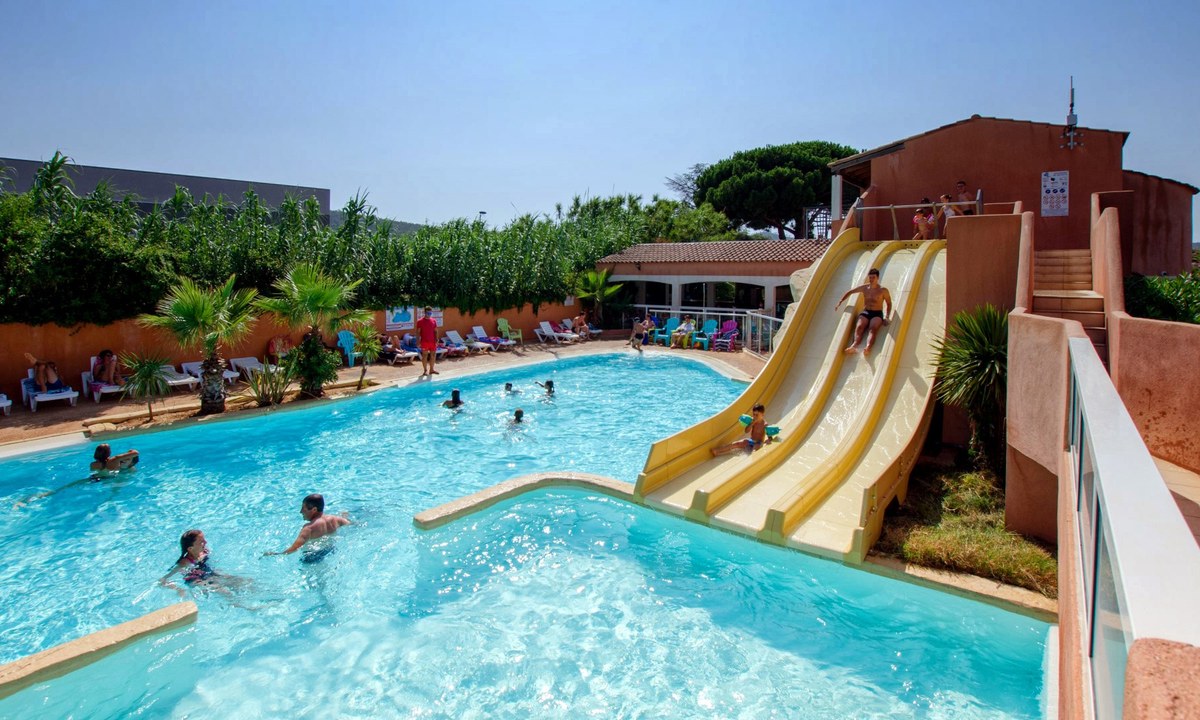 Camping Clau Mar Jo