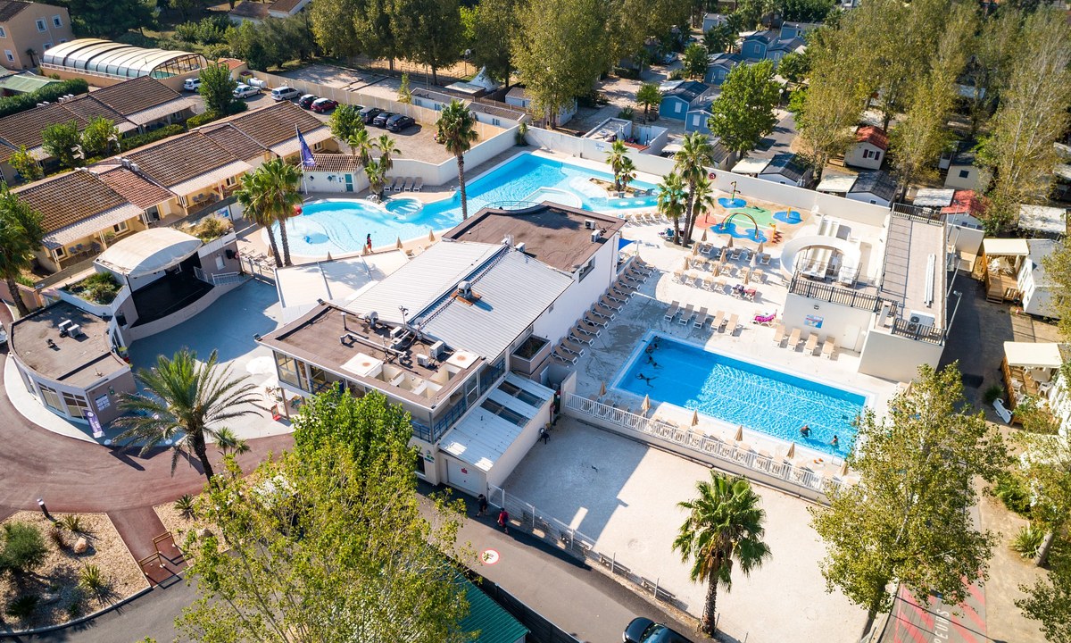 Marvilla Parks Club Le Napoléon afbeelding